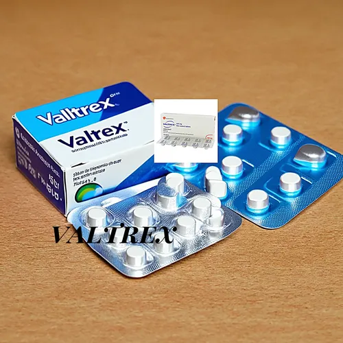 Valtrex se vende sin receta